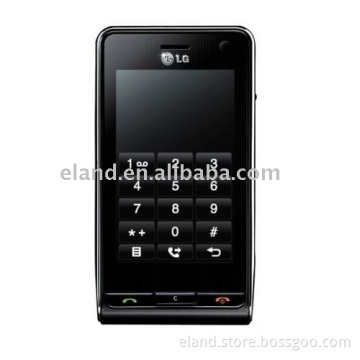 mobile phone (ku990)